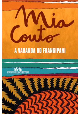 A VARANDA DO FRANGIPANI