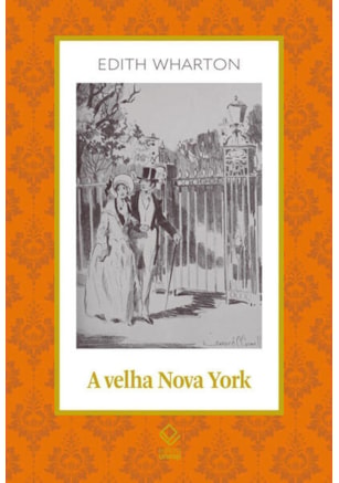 A VELHA NOVA YORK