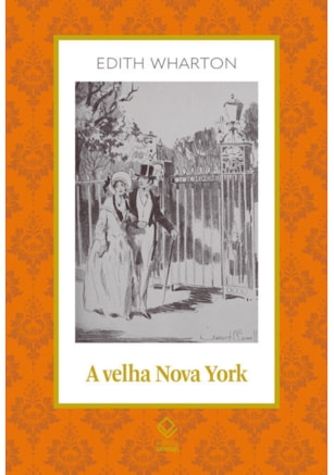 A VELHA NOVA YORK