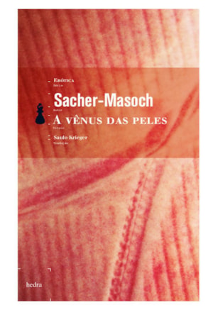 A VÊNUS DAS PELES [BOLSO]