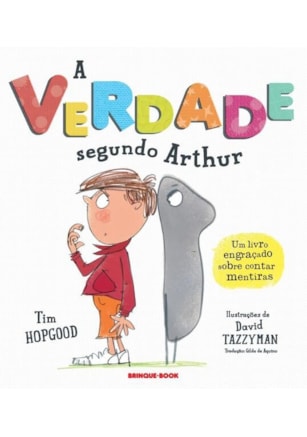 A VERDADE SEGUNDO ARTHUR