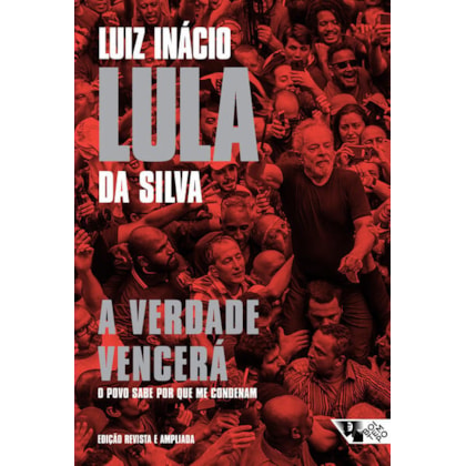 A verdade vencerá 2ª Edição