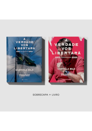 A VERDADE VOS LIBERTARÁ