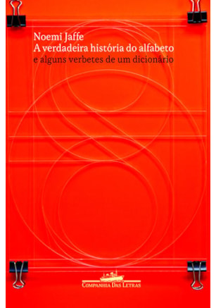 A VERDADEIRA HISTÓRIA DO ALFABETO