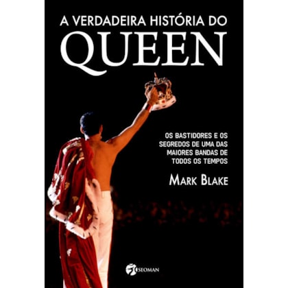 A Verdadeira História do Queen