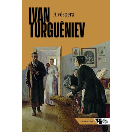 A véspera