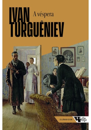 A véspera