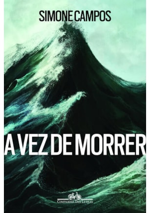 A VEZ DE MORRER