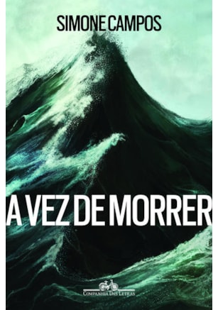 A VEZ DE MORRER