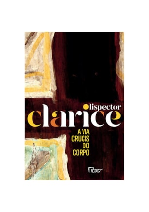 A VIA CRUCIS DO CORPO