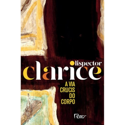 A VIA CRUCIS DO CORPO