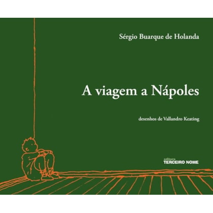 A VIAGEM A NÁPOLES