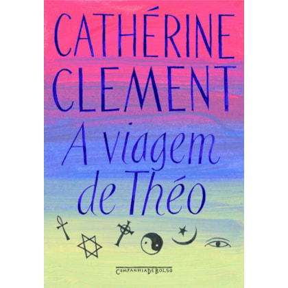 A VIAGEM DE THÉO