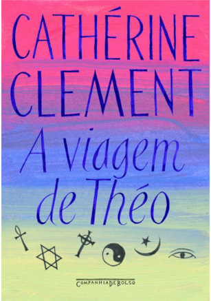 A VIAGEM DE THÉO