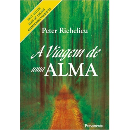 A Viagem de Uma Alma