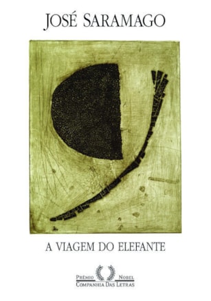 A VIAGEM DO ELEFANTE
