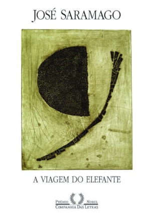 A VIAGEM DO ELEFANTE