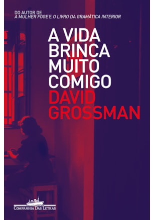 A VIDA BRINCA MUITO COMIGO