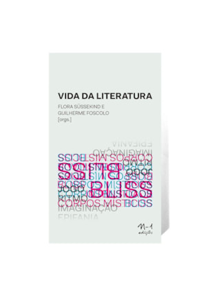 A vida da literatura