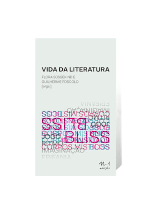 A vida da literatura