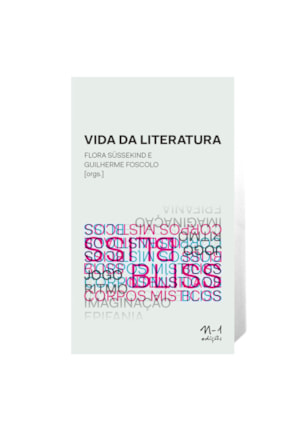 A vida da literatura