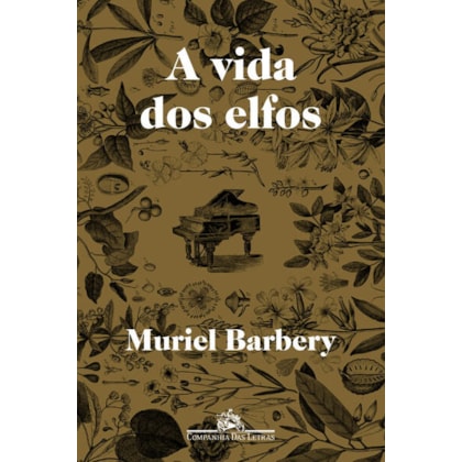 A VIDA DOS ELFOS