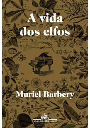 A VIDA DOS ELFOS