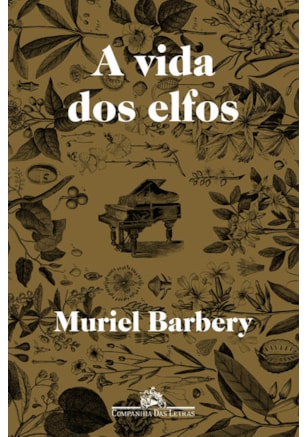 A VIDA DOS ELFOS