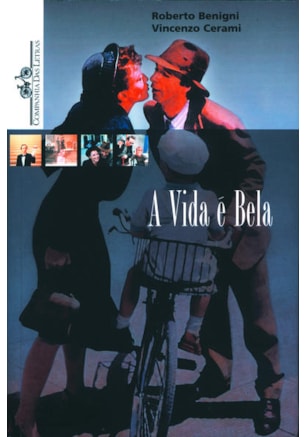 A VIDA É BELA