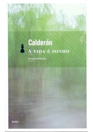 A VIDA É SONHO