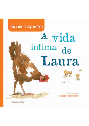 A VIDA ÍNTIMA DE LAURA
