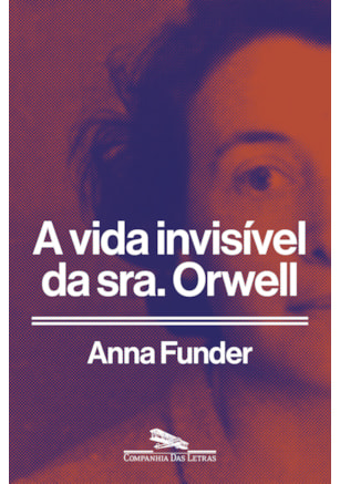 A VIDA INVISÍVEL DA SRA. ORWELL