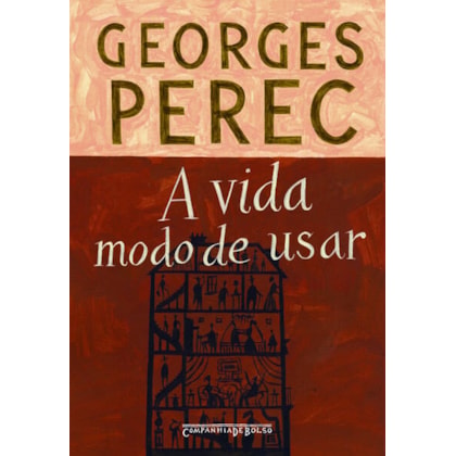 A VIDA MODO DE USAR