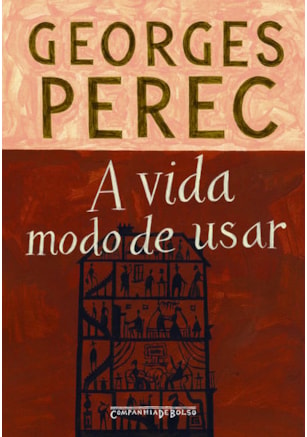 A VIDA MODO DE USAR