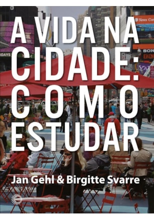 A VIDA NA CIDADE: COMO ESTUDAR