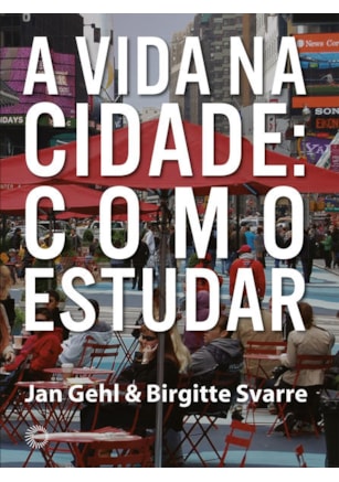 A VIDA NA CIDADE: COMO ESTUDAR
