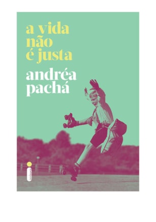 A VIDA NÃO É JUSTA