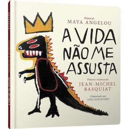 A VIDA NÃO ME ASSUSTA