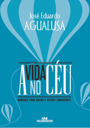 A VIDA NO CÉU