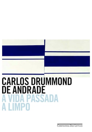 A VIDA PASSADA A LIMPO