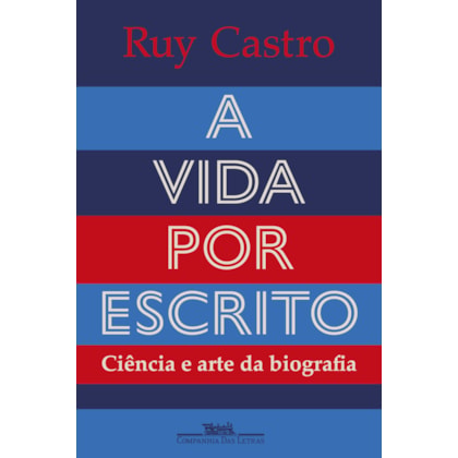 A VIDA POR ESCRITO