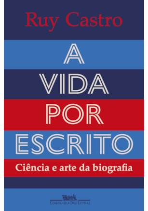 A VIDA POR ESCRITO