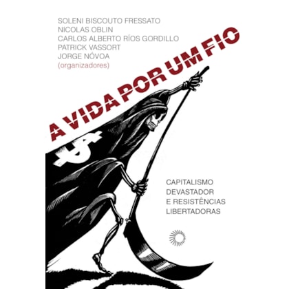 A VIDA POR UM FIO