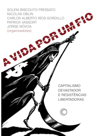 A VIDA POR UM FIO