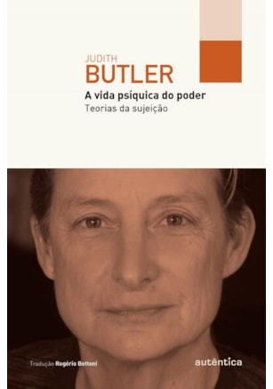 A VIDA PSÍQUICA DO PODER