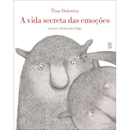 A VIDA SECRETA DAS EMOÇÕES