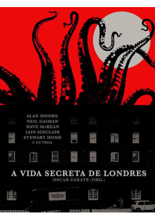 A VIDA SECRETA DE LONDRES