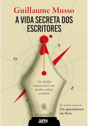 A vida secreta dos escritores