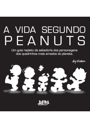A vida segundo Peanuts