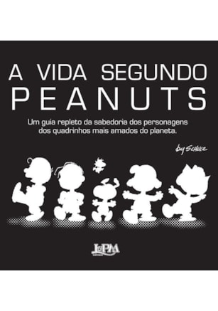 A vida segundo Peanuts
